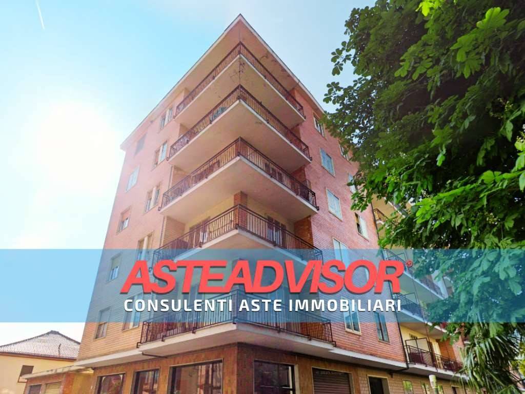 appartamento in vendita a Susa