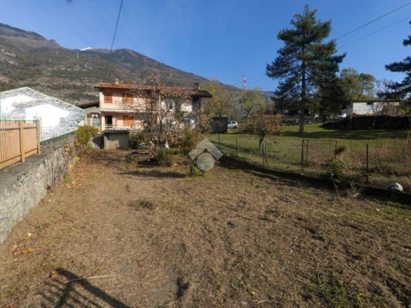casa indipendente in vendita a Susa