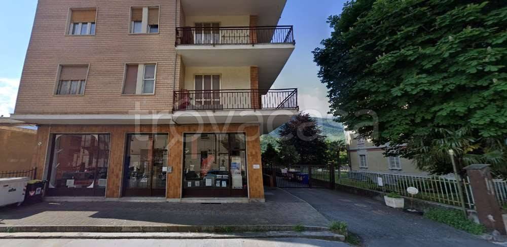 appartamento in vendita a Susa