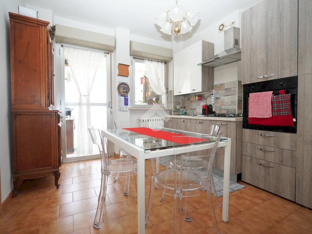 appartamento in vendita a Susa