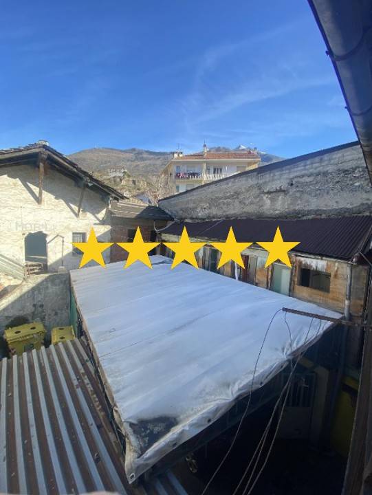 casa indipendente in vendita a Susa