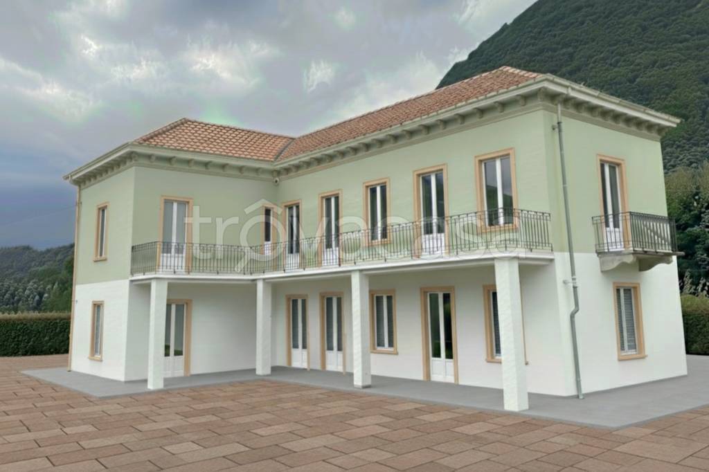 appartamento in vendita a Susa