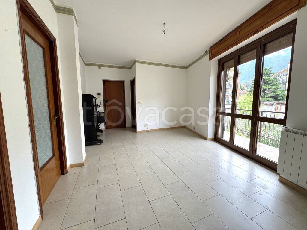 appartamento in vendita a Susa