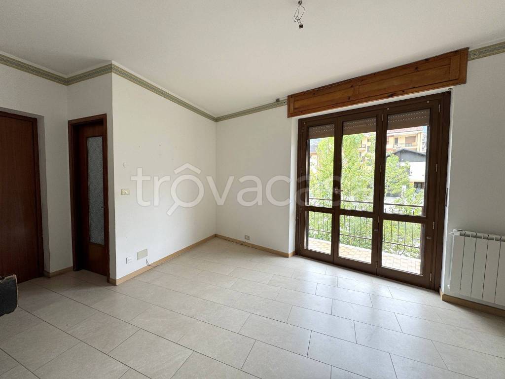 appartamento in vendita a Susa