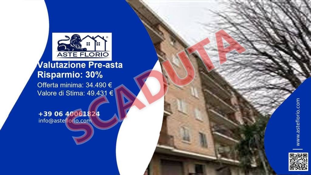 appartamento in vendita a Susa