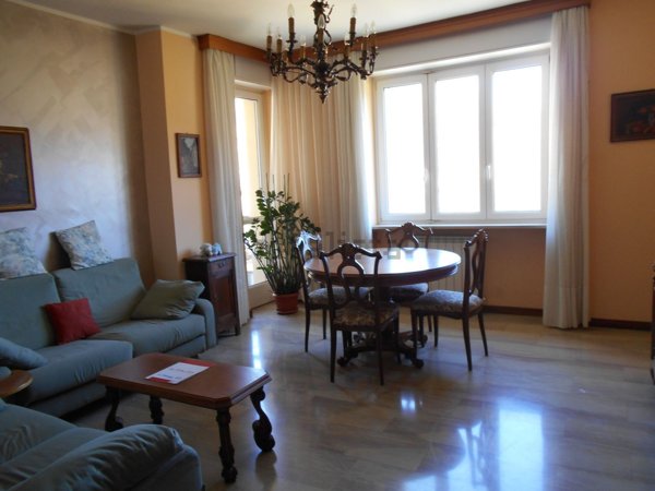 appartamento in vendita a Susa