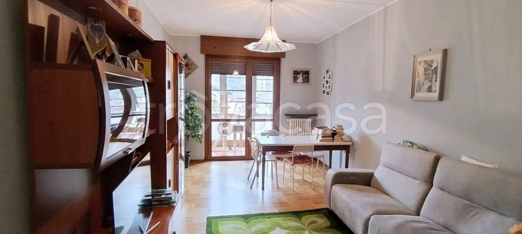 appartamento in vendita a Susa