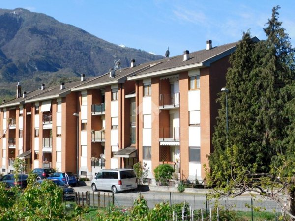 appartamento in vendita a Susa