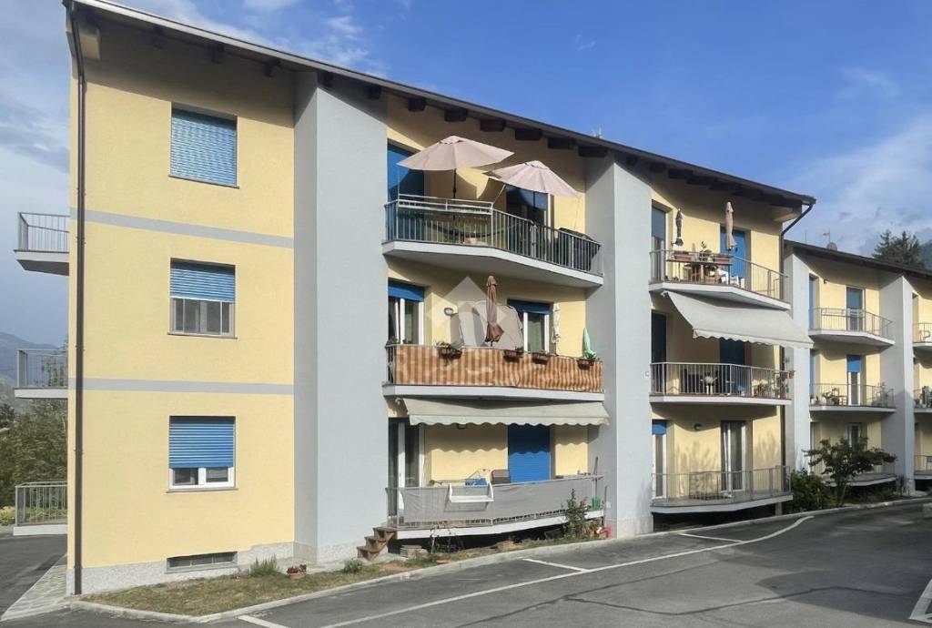 appartamento in vendita a Susa
