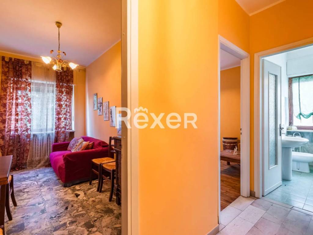 intera palazzina in vendita a Susa