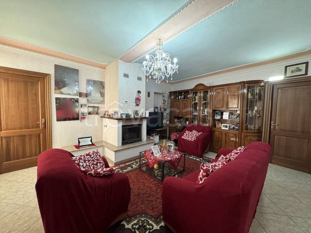 appartamento in vendita a Susa