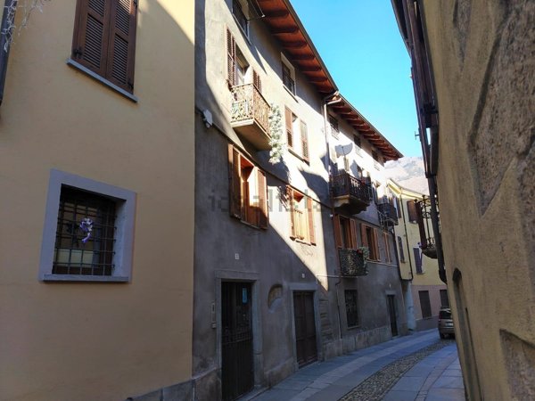 appartamento in vendita a Susa