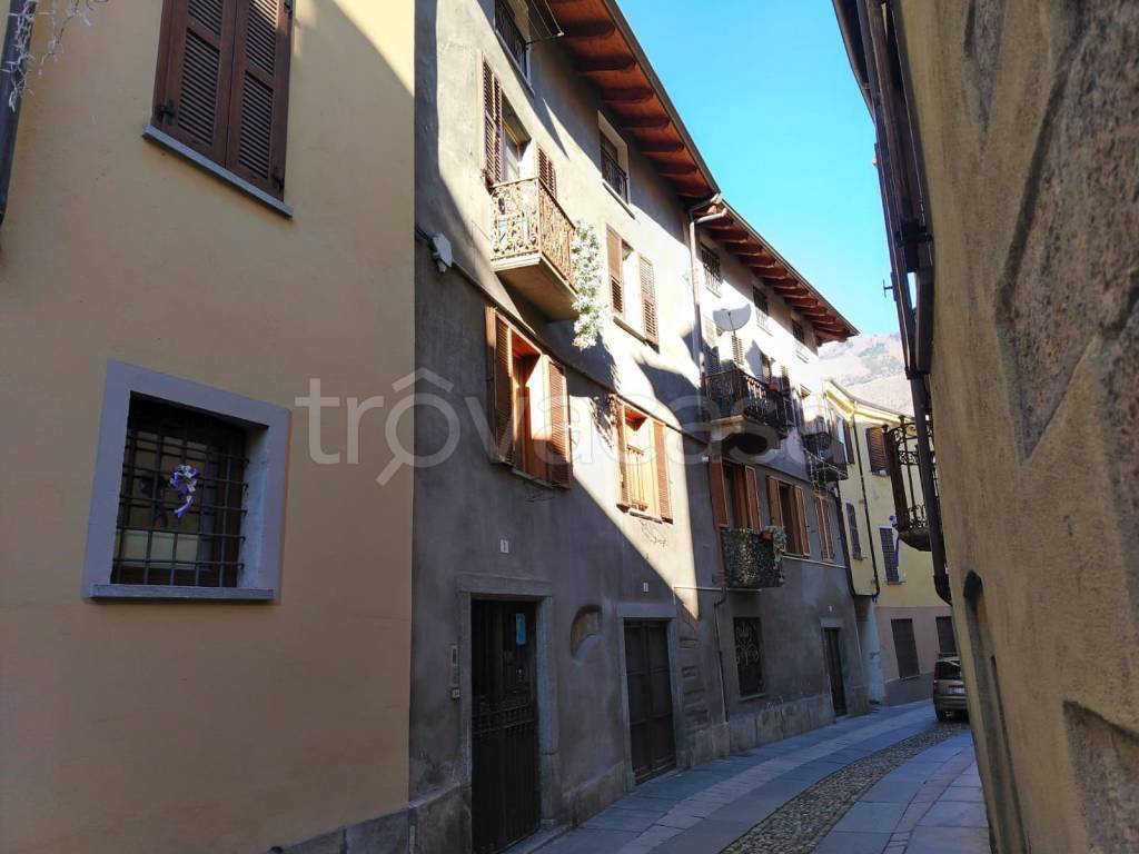 appartamento in vendita a Susa