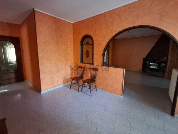 appartamento in vendita a Susa