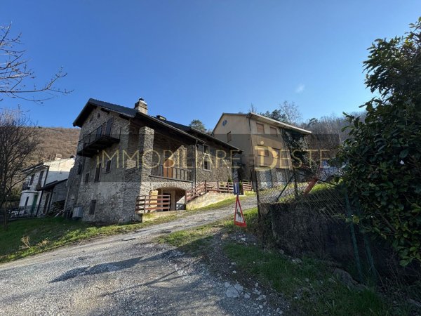 appartamento in vendita a Susa