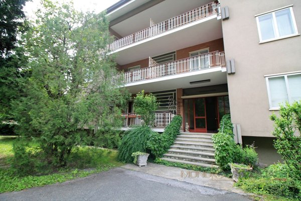 appartamento in vendita a Susa