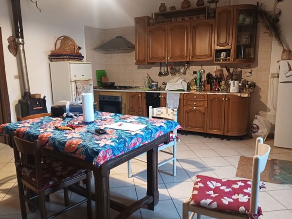 appartamento in vendita a Susa