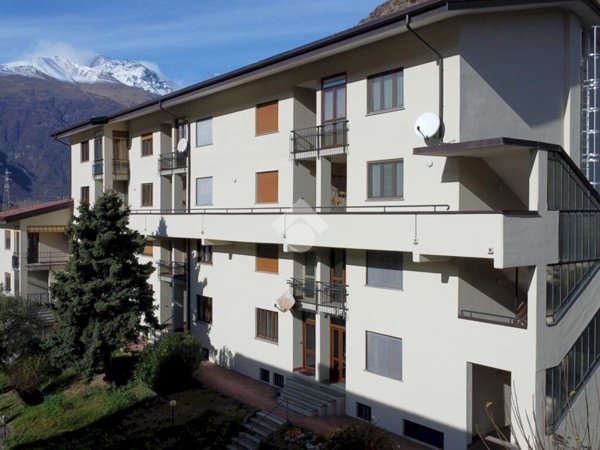 appartamento in vendita a Susa