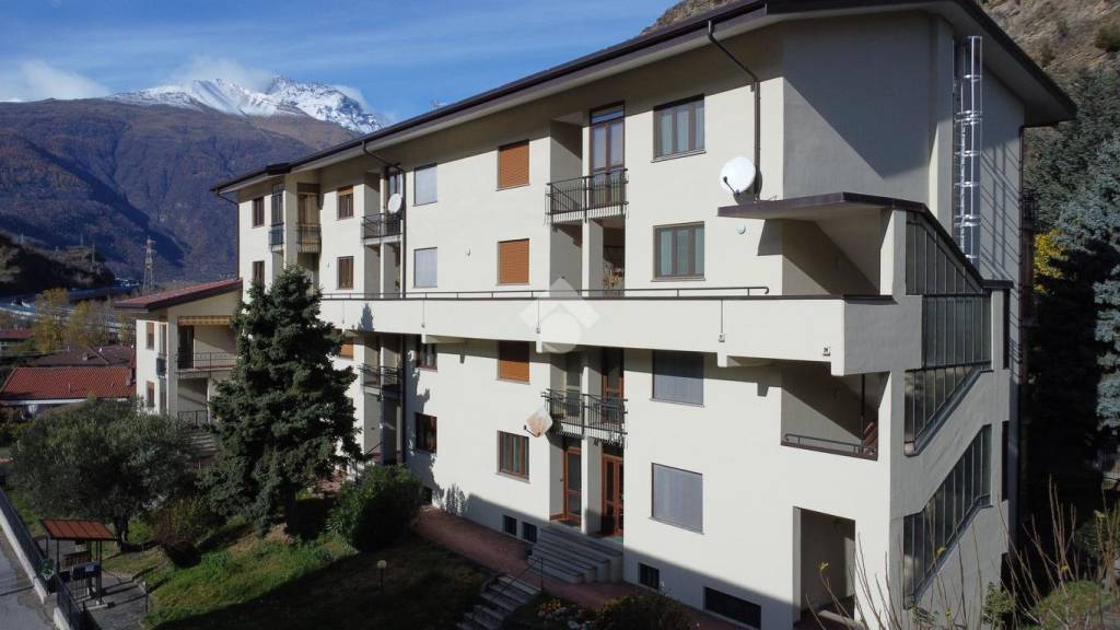 appartamento in vendita a Susa