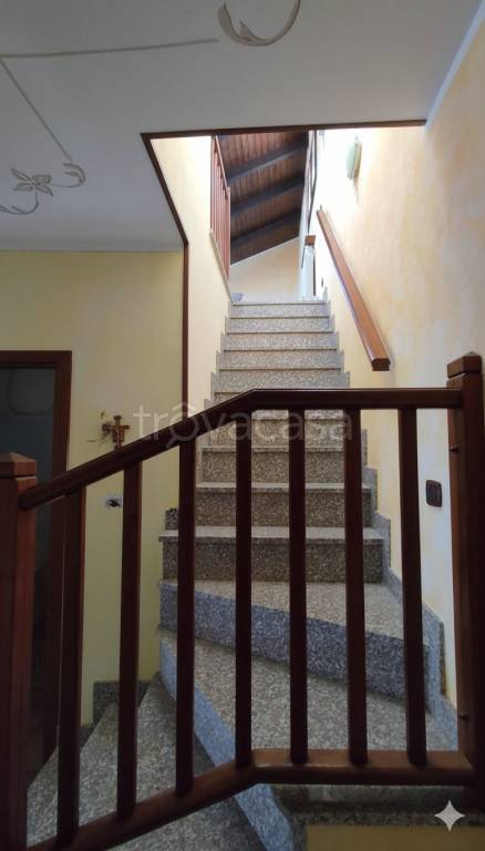 appartamento in vendita a Susa