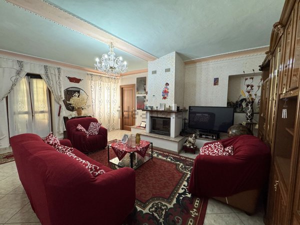 appartamento in vendita a Susa