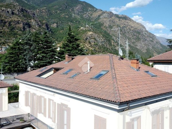 appartamento in vendita a Susa