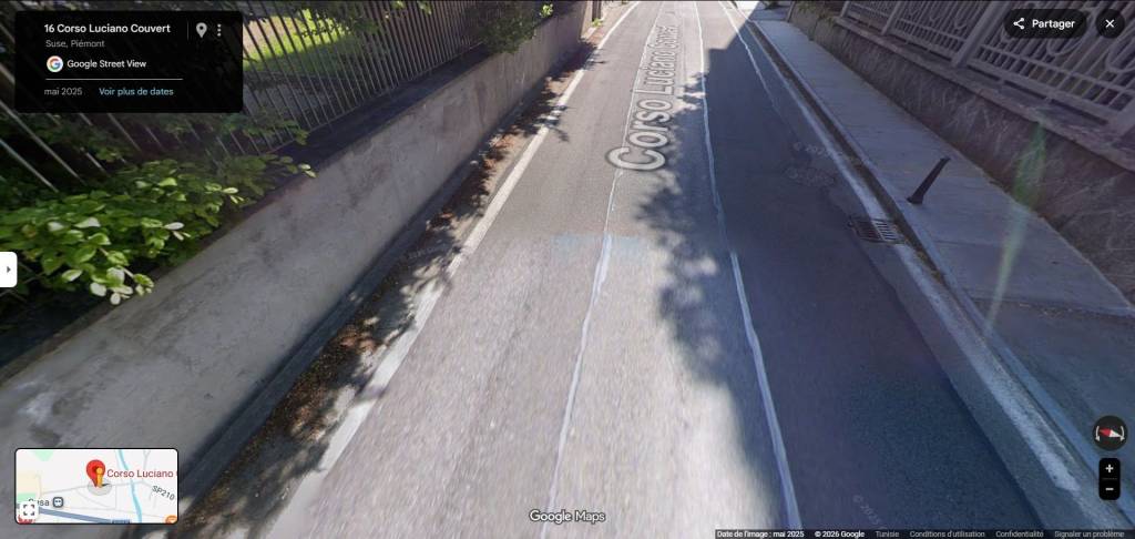 negozio in vendita a Susa