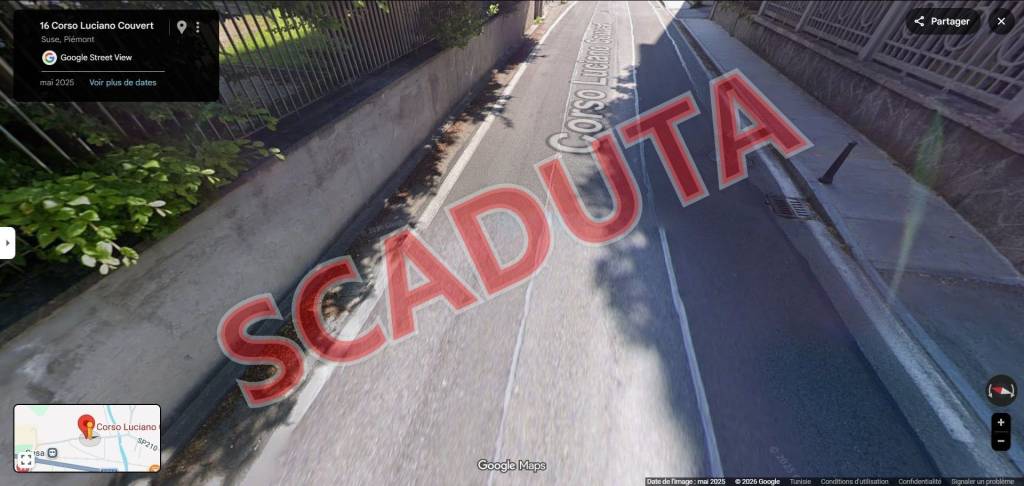 negozio in vendita a Susa