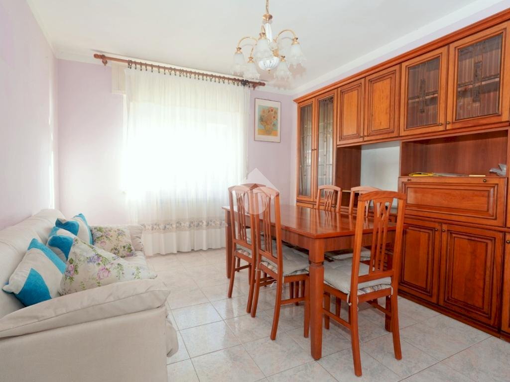 appartamento in vendita a Susa