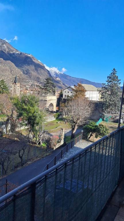 appartamento in vendita a Susa