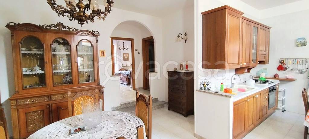 appartamento in vendita a Susa