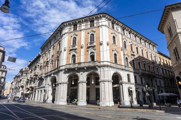 appartamento in vendita a Susa