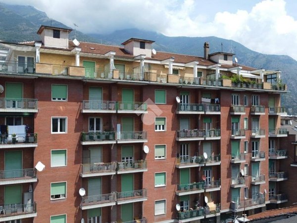 appartamento in vendita a Susa