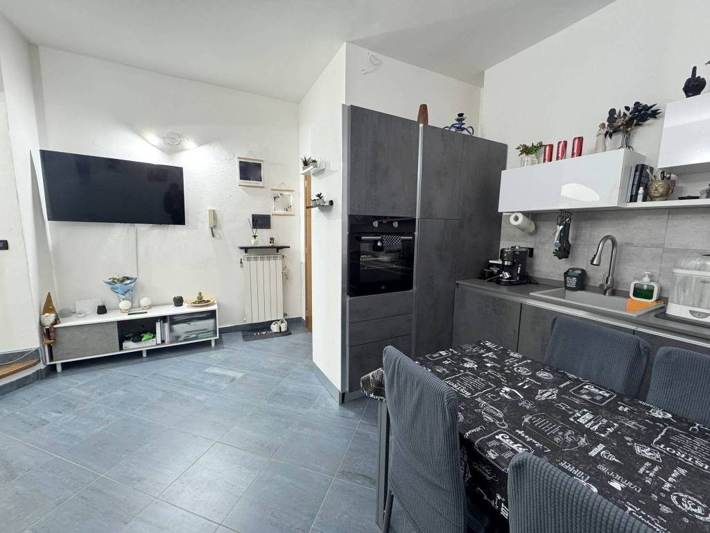 appartamento in vendita a Susa