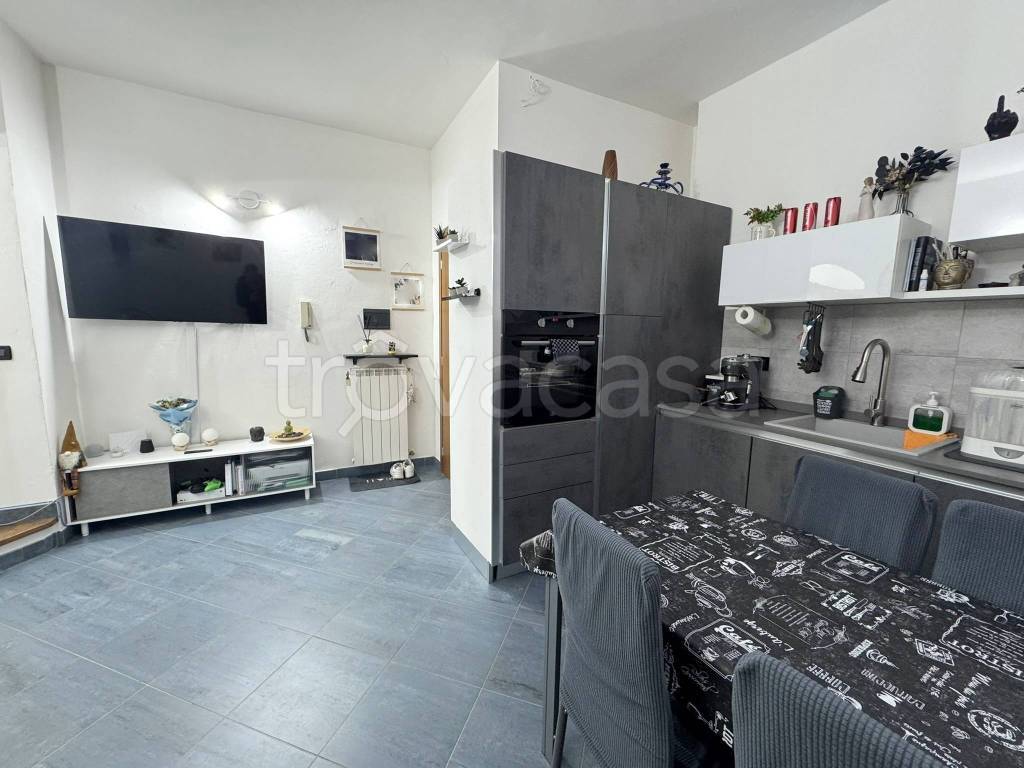 appartamento in vendita a Susa