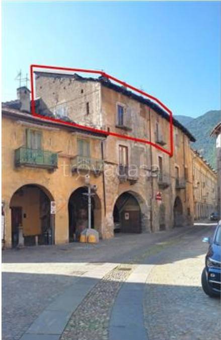 appartamento in vendita a Susa