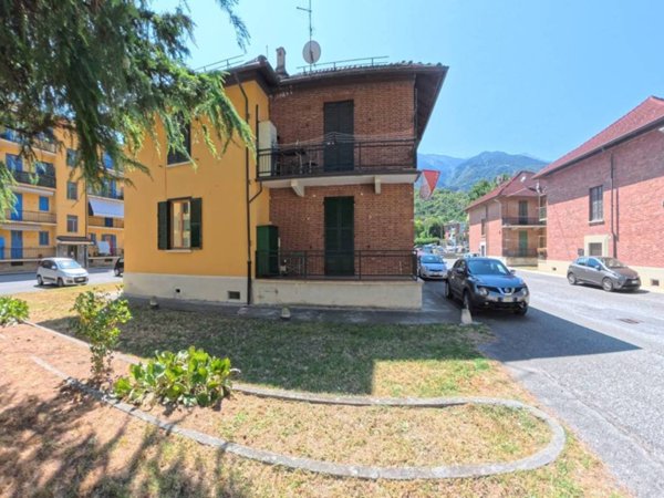 appartamento in vendita a Susa
