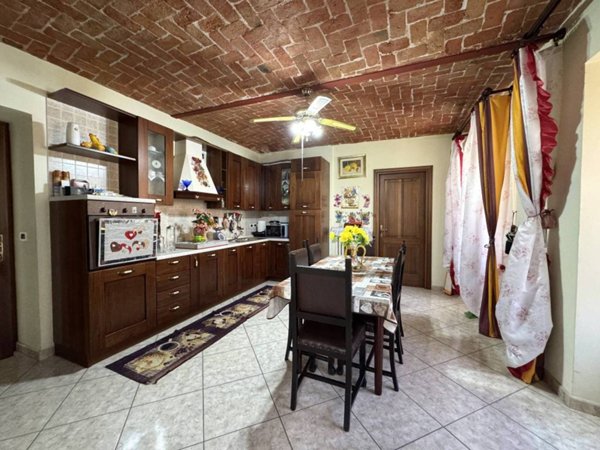 appartamento in vendita a Susa