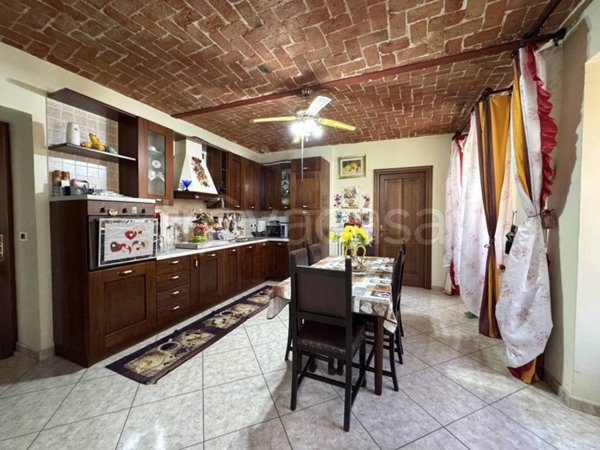 appartamento in vendita a Susa