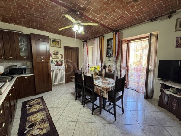 appartamento in vendita a Susa