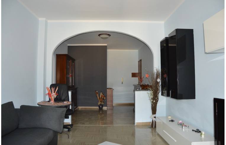 appartamento in vendita a Susa