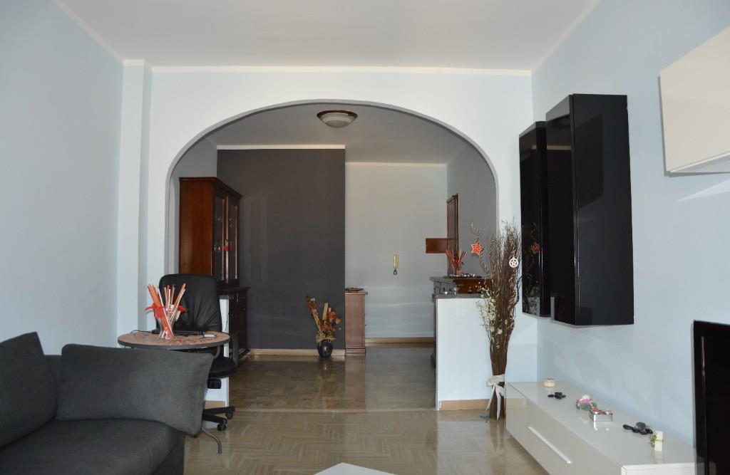 appartamento in vendita a Susa