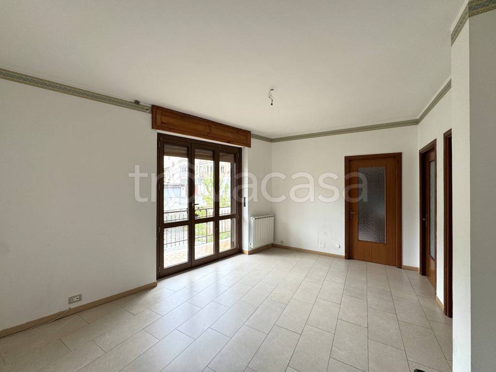 appartamento in vendita a Susa