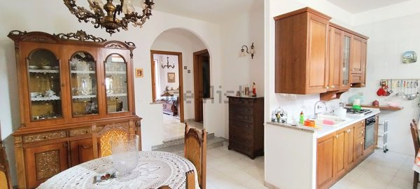 appartamento in vendita a Susa