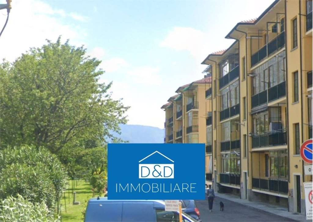 appartamento in vendita a Susa