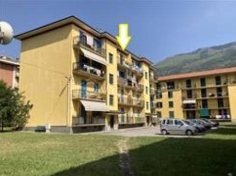 appartamento in vendita a Susa