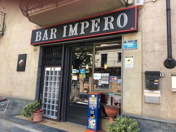 negozio in vendita a Susa