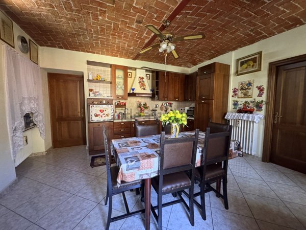 appartamento in vendita a Susa