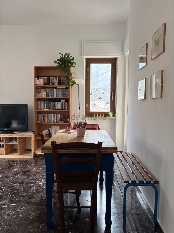 appartamento in vendita a Susa