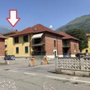 appartamento in vendita a Susa